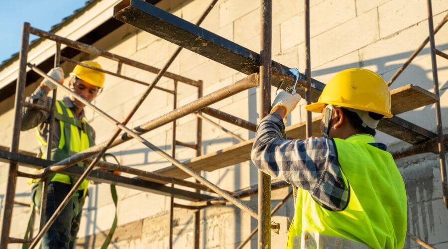 Expert tile roof repair services in Essex, NY